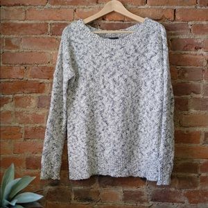 Theory Oversized Sweater